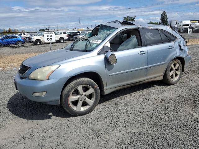 lexus rx330 2004 jtjga31u140017424