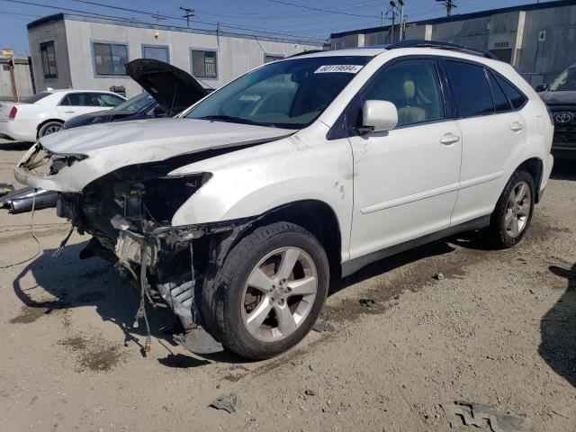 lexus rx330 2004 jtjga31u140026544