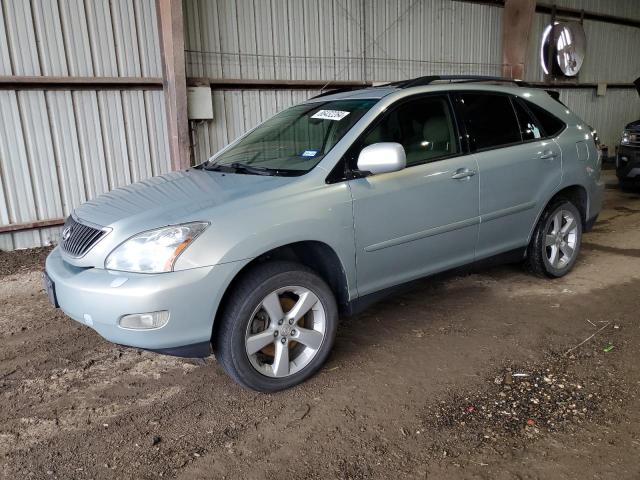 lexus rx 330 2004 jtjga31u140031517