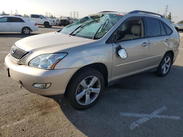 lexus rx 330 2004 jtjga31u140032411