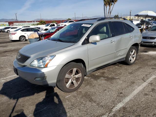 lexus rx330 2004 jtjga31u140034160