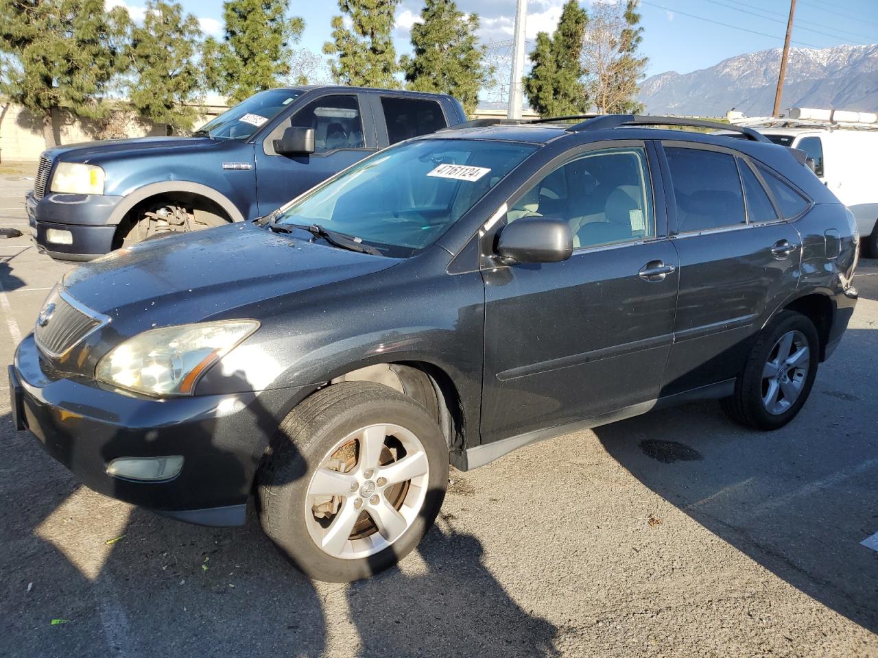 lexus rx 2004 jtjga31u140036359