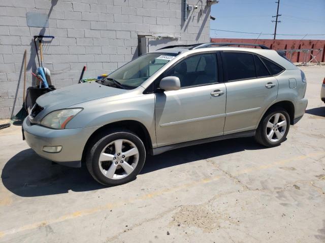 lexus rx 330 2004 jtjga31u140038631