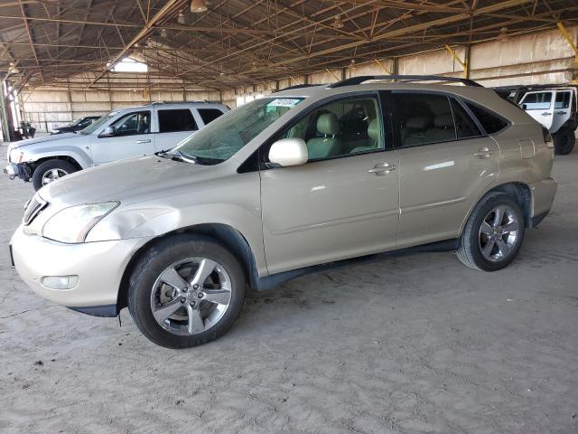 lexus rx 330 2005 jtjga31u150046133