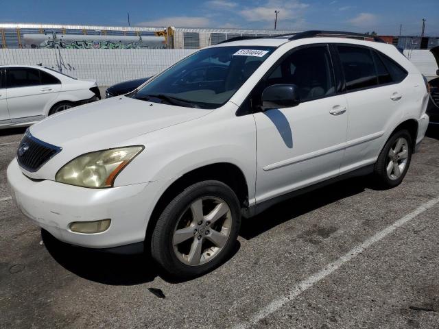 lexus rx 330 2005 jtjga31u150048500