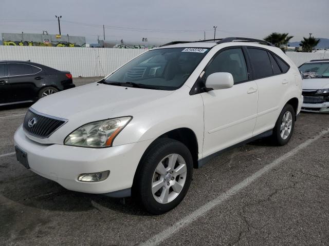 lexus rx330 2005 jtjga31u150052126