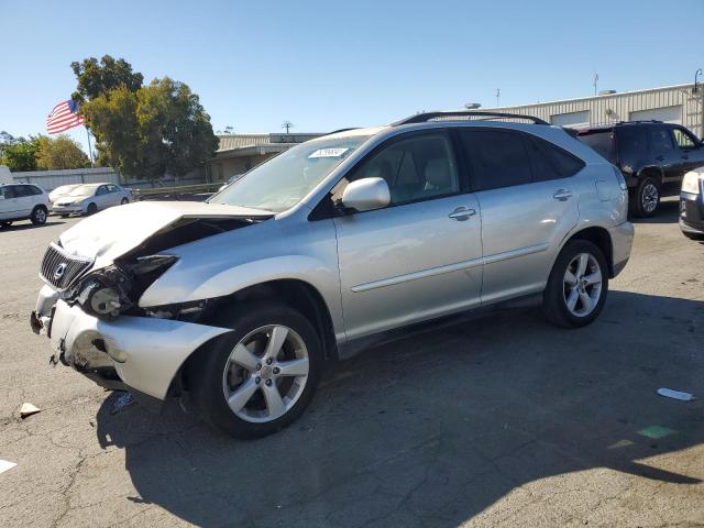 lexus rx 330 2005 jtjga31u150055091