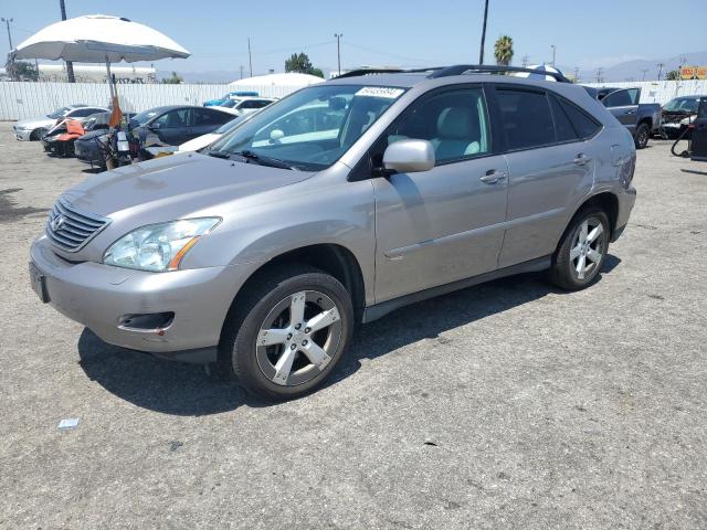 lexus rx330 2005 jtjga31u150055267