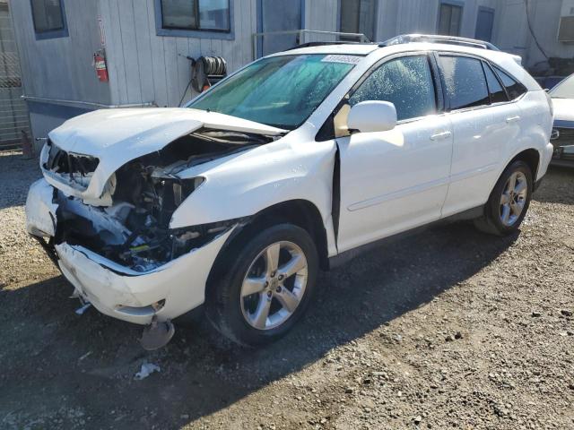 lexus rx 330 2005 jtjga31u150055334