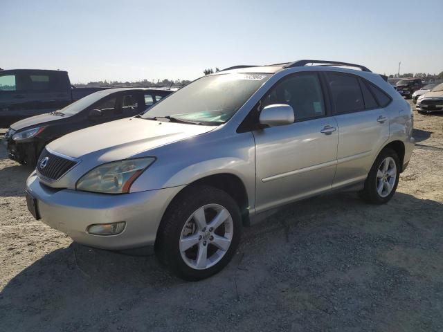 lexus rx 330 2006 jtjga31u160060129