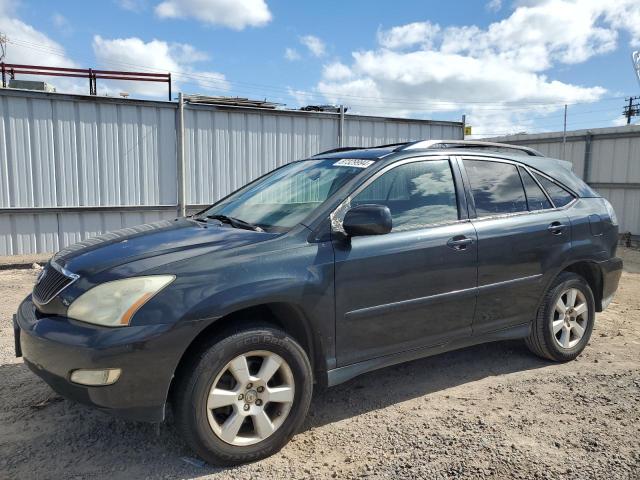 lexus rx 330 2006 jtjga31u160064083