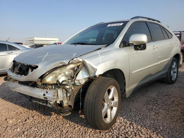 lexus rx 330 2004 jtjga31u240001409