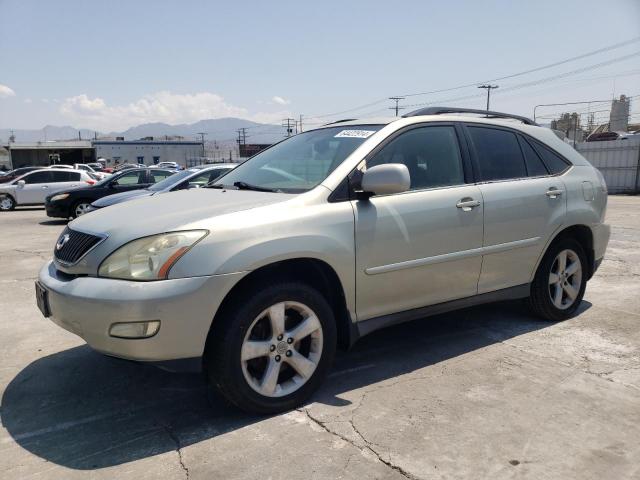 lexus rx 330 2004 jtjga31u240007209