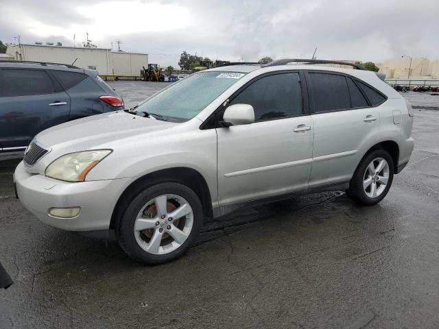 lexus rx 330 2004 jtjga31u240009574