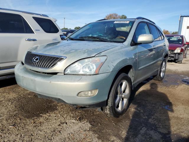 lexus rx330 2004 jtjga31u240014032