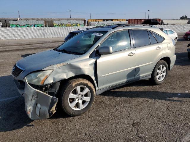 lexus rx330 2004 jtjga31u240029341