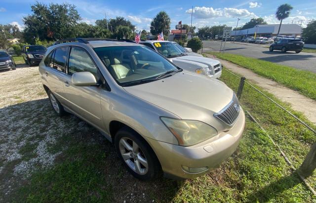 lexus rx 330 2004 jtjga31u340001631