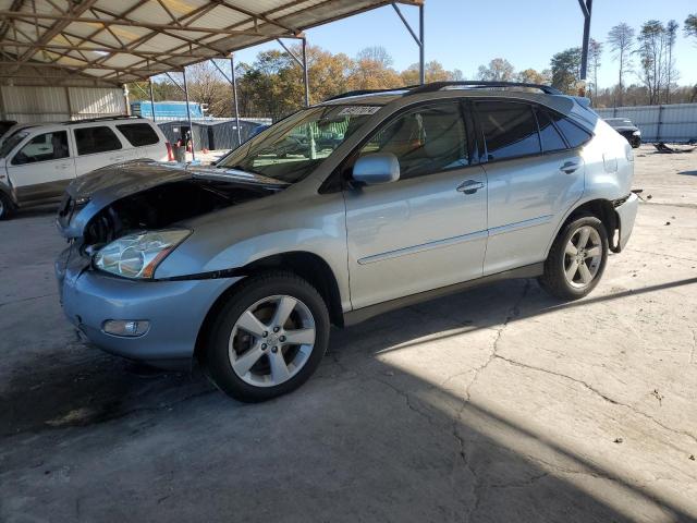 lexus rx 330 2004 jtjga31u340016159