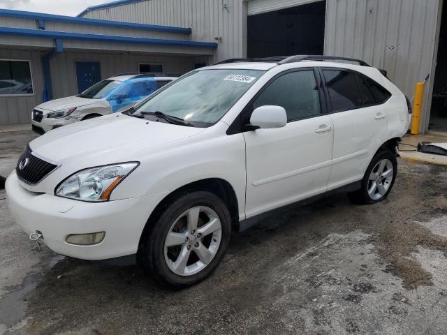 lexus rx330 2004 jtjga31u340016470