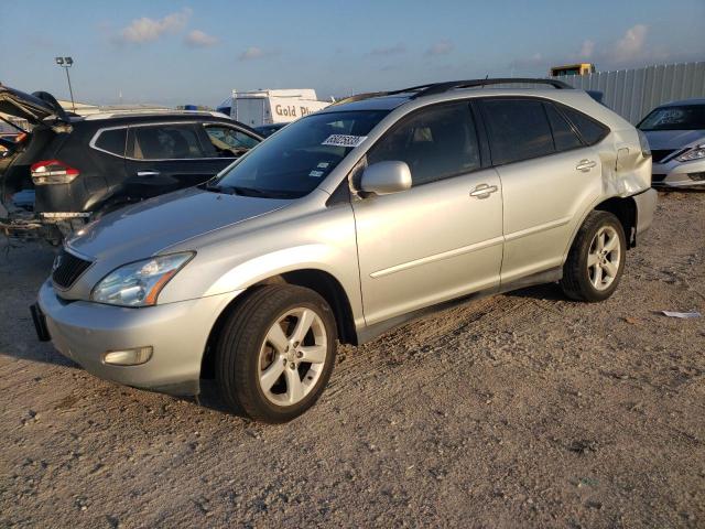 lexus rx 330 2004 jtjga31u340026402