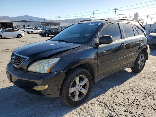 lexus rx 330 2004 jtjga31u340026593