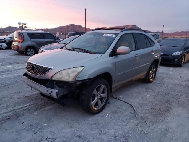 lexus rx330 2004 jtjga31u340026626