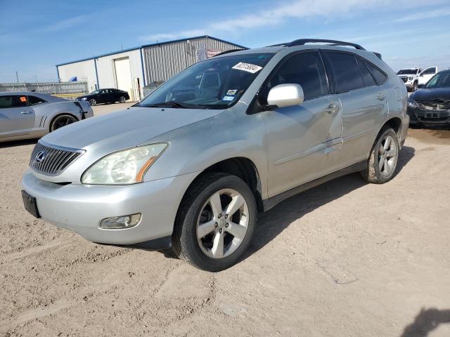 lexus rx 330 2004 jtjga31u340029249