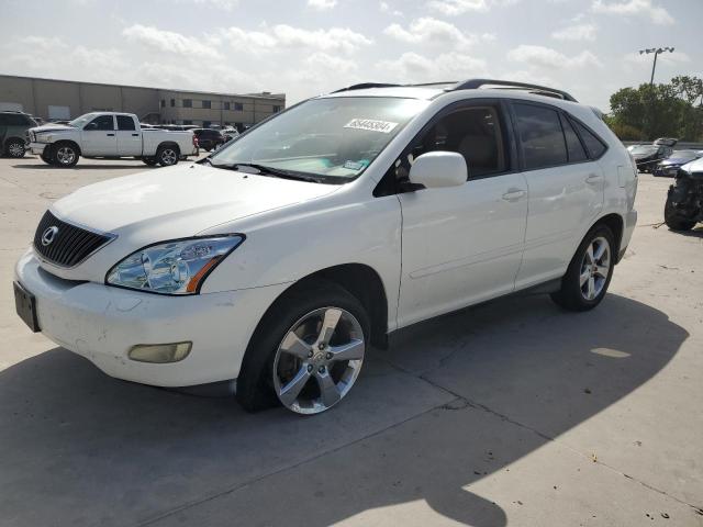 lexus rx330 2004 jtjga31u340039005