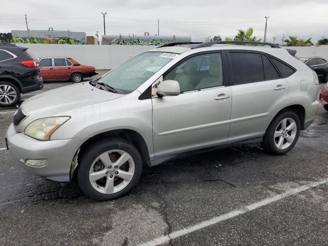 lexus rx330 2004 jtjga31u340041109