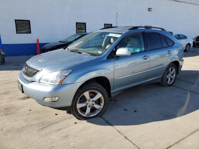 lexus rx330 2004 jtjga31u340042664