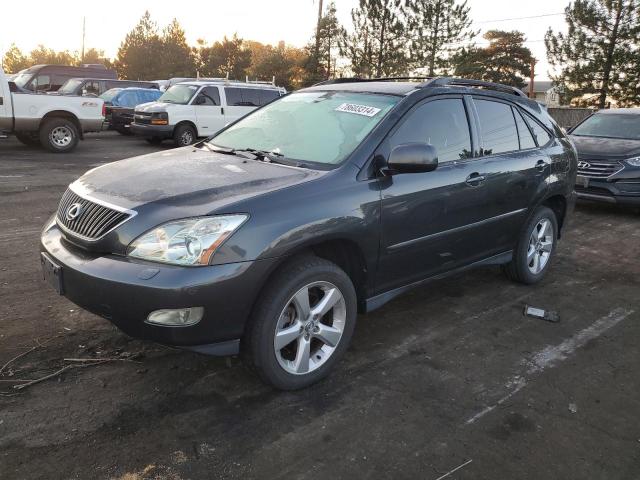 lexus rx 330 2004 jtjga31u340044088