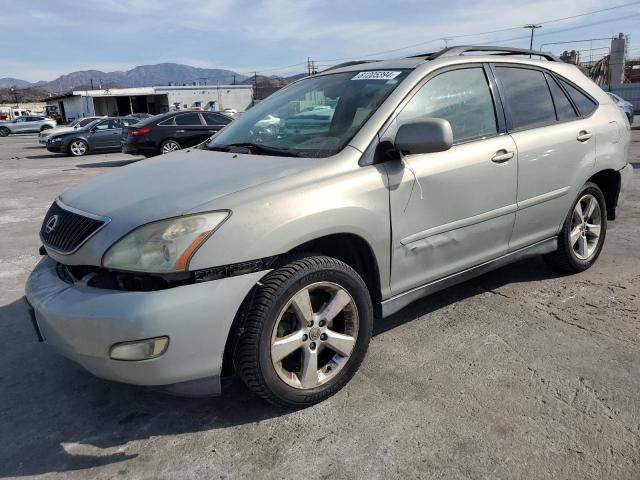 lexus rx330 2005 jtjga31u350053021