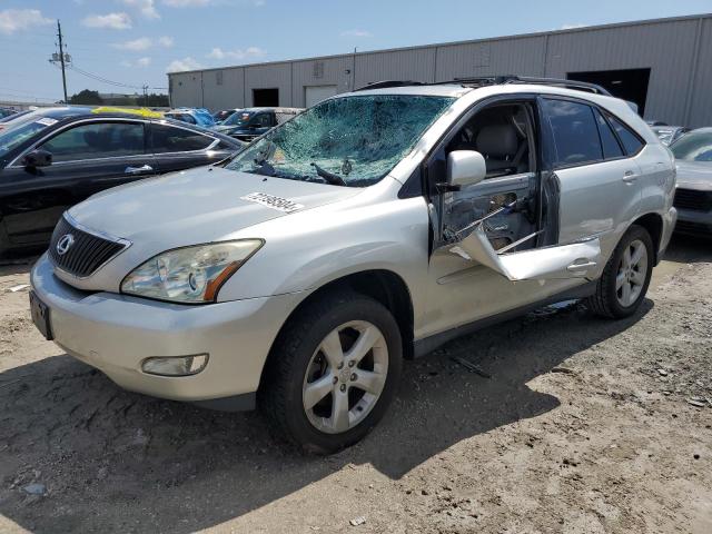 lexus rx 330 2005 jtjga31u350054024