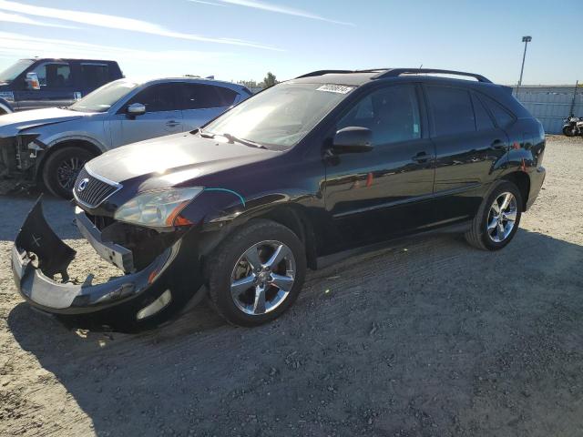 lexus rx 330 2006 jtjga31u360061587