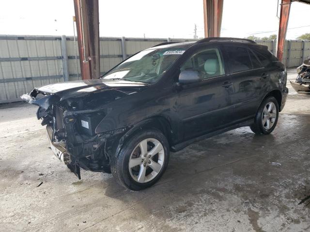 lexus rx 330 2004 jtjga31u440005347