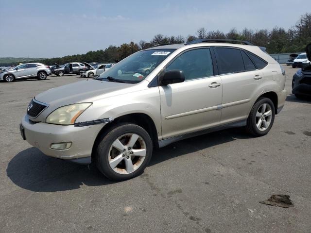 lexus rx330 2004 jtjga31u440005588