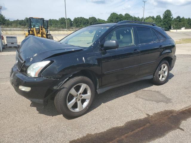 lexus rx 330 2004 jtjga31u440007468