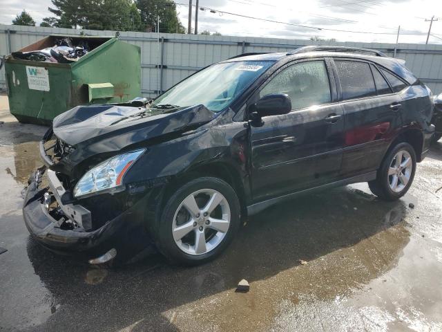 lexus rx 330 2004 jtjga31u440008975