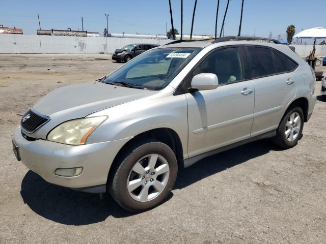 lexus rx 330 2004 jtjga31u440040048