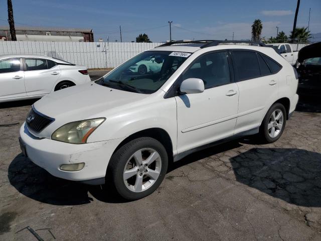 lexus rx 330 2004 jtjga31u440043175