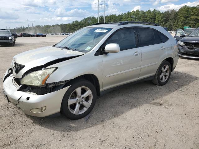 lexus rx 330 2004 jtjga31u440043385