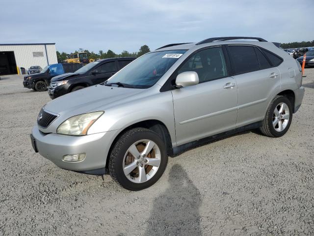 lexus rx 330 2006 jtjga31u460062229