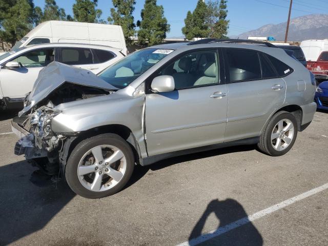 lexus rx 330 2006 jtjga31u460062294