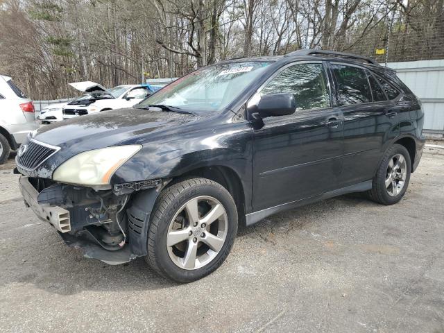 lexus rx330 2004 jtjga31u540003011