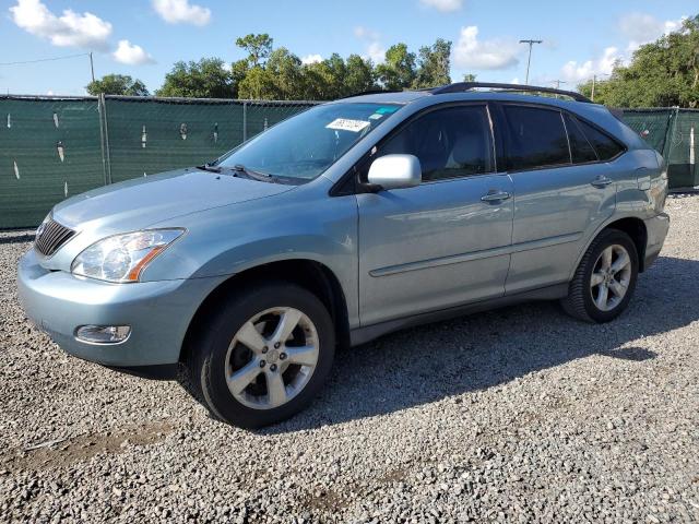 lexus rx330 2004 jtjga31u540012548