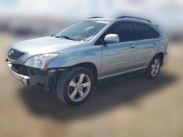 lexus rx330 2004 jtjga31u540036509