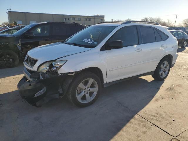 lexus rx 330 2005 jtjga31u550045650