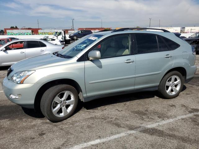 lexus rx 330 2005 jtjga31u550051271