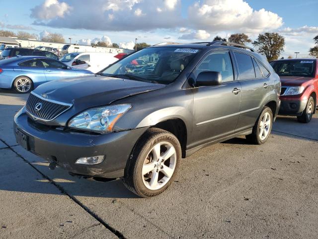 lexus rx 330 2005 jtjga31u550054932