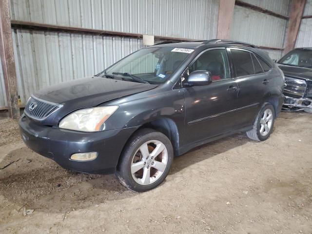 lexus rx 330 2006 jtjga31u560062806